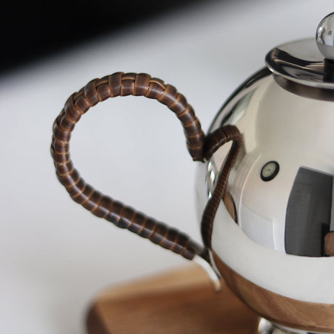 Teapot Small/w