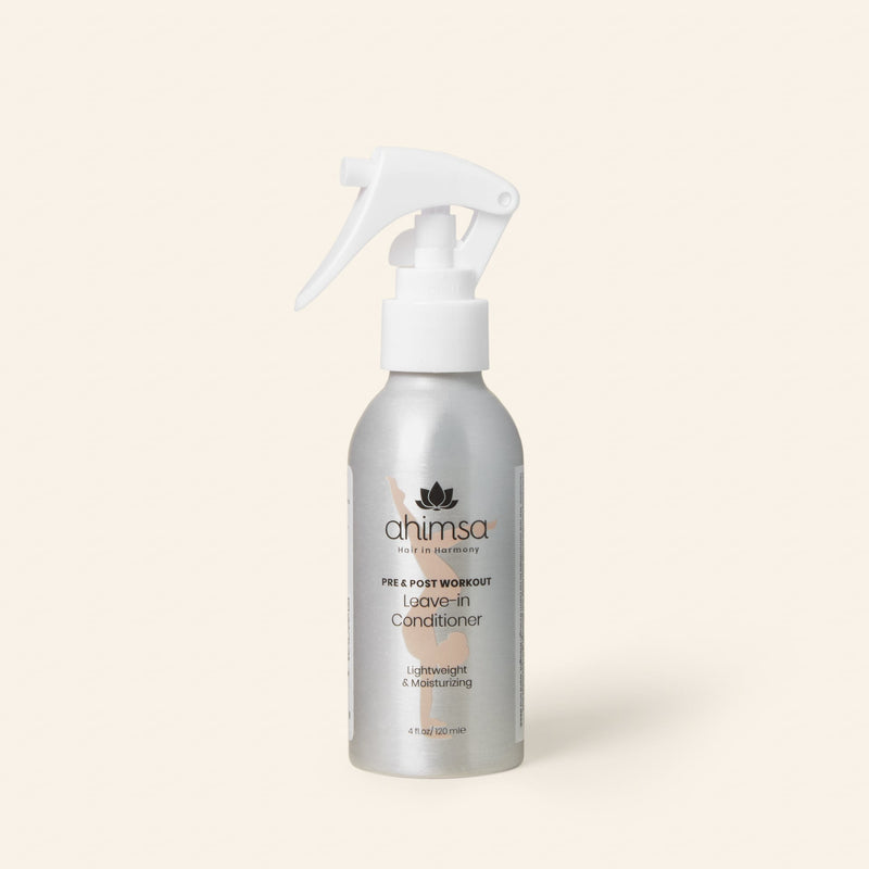 Pre & Post Workout Leave-in Conditioner Ahimsa