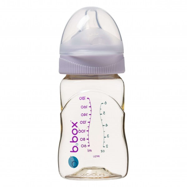 Peony PPSU Baby Bottle (180ml) 