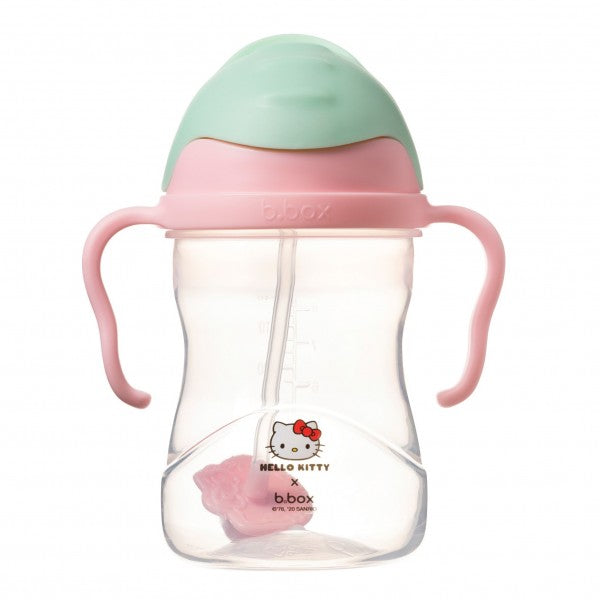 Hello Kitty Sippy Cup (240ml)