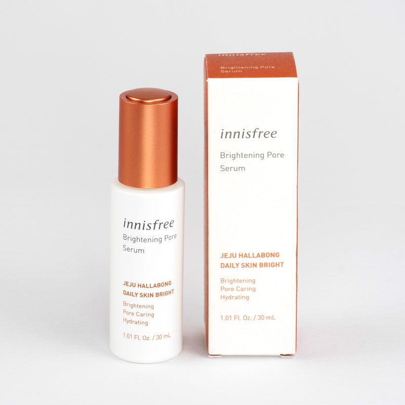 Brightening Pore Serum (30ml)