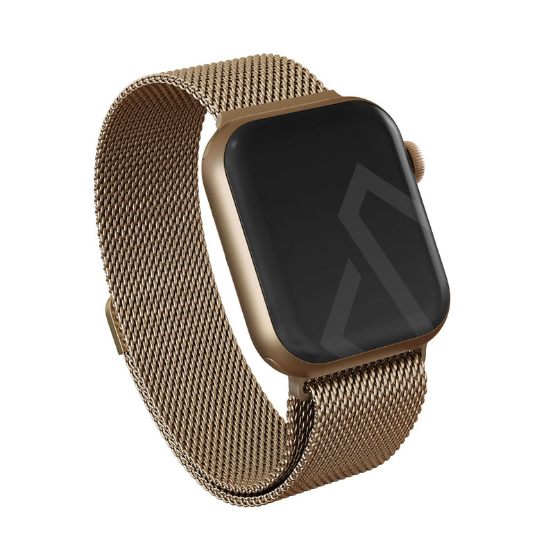 Apple Watch Band - Metal Mesh (38mm-41mm)