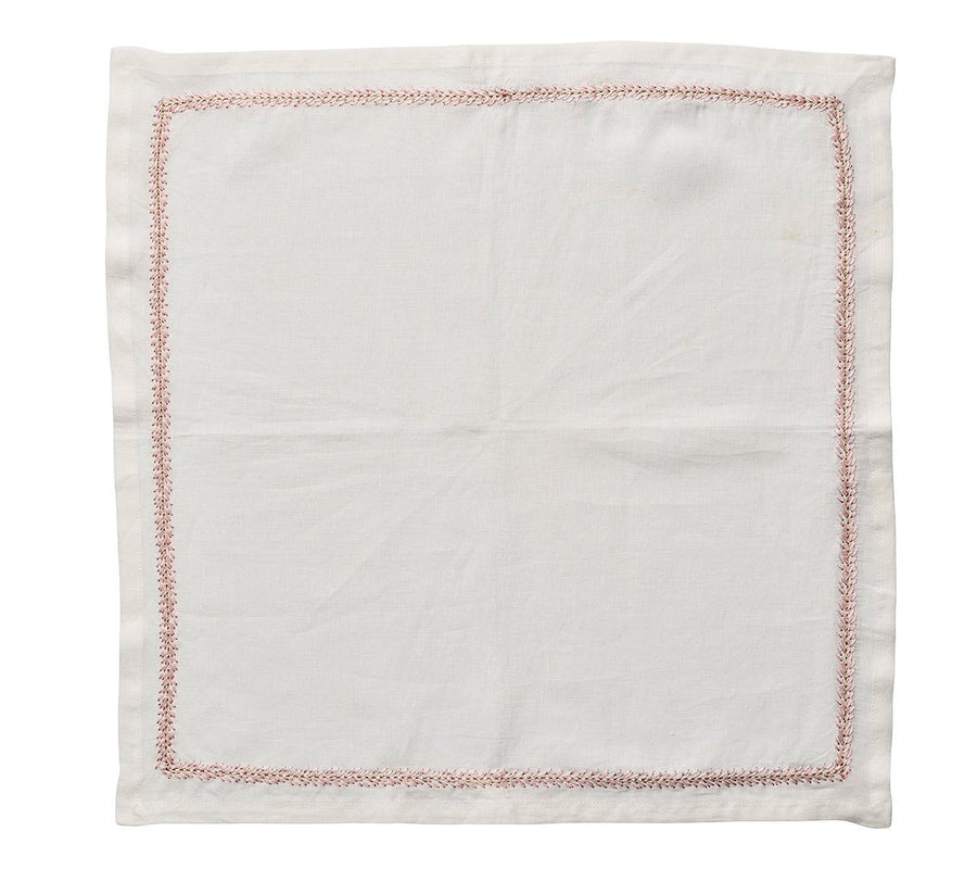 Jardin Napkin Kim Seybert