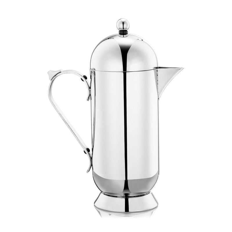 Shorty Pot Cafetiere Nick Munro