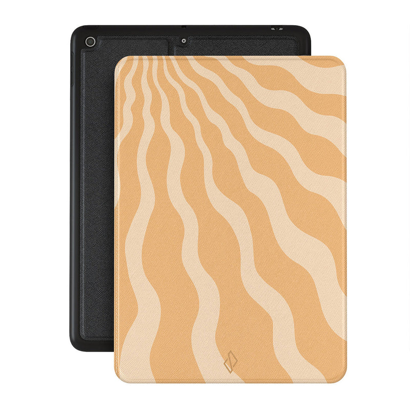 iPad 10.2 (9th/8th/7th Gen) - Sunny Bunny Case