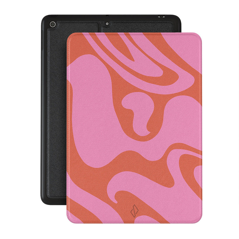 iPad 10.2 (9th/8th/7th Gen) - Ride The Wave Case