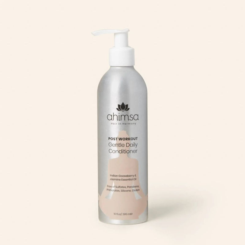 Post Workout Gentle Daily Conditioner Ahimsa
