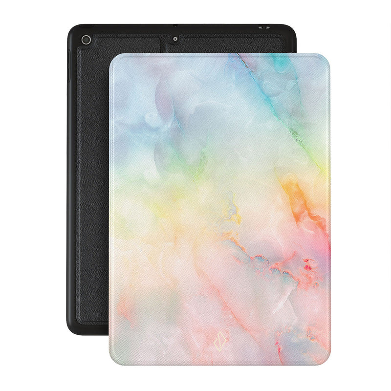 iPad 10.2 (9th/8th/7th Gen) - New Flame Case