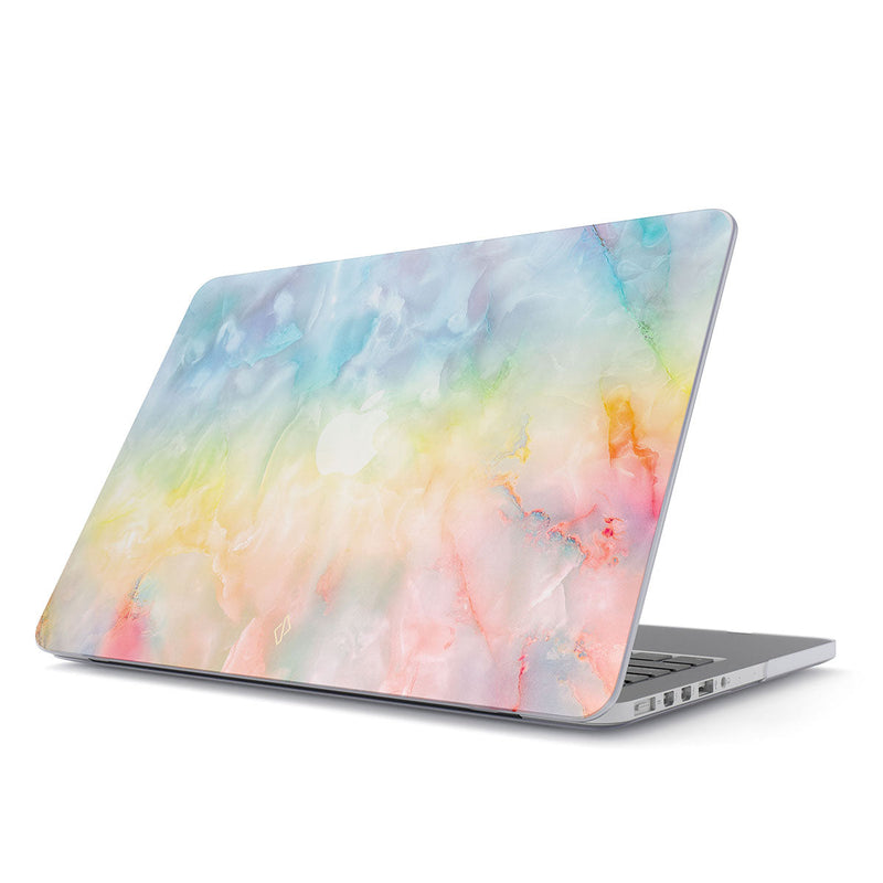 New Flame MacBook 13 Case