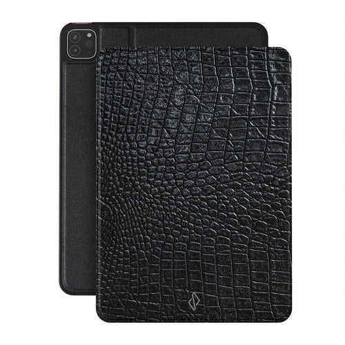 Reaper's Touch Case iPad (10.2-12.9 series)