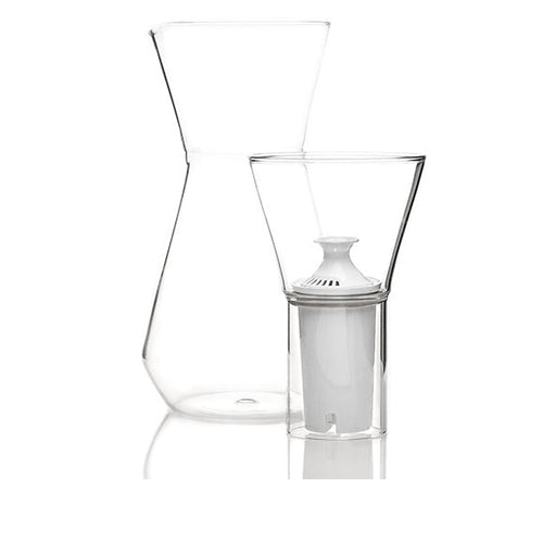Talise - Smooth Carafe Clear