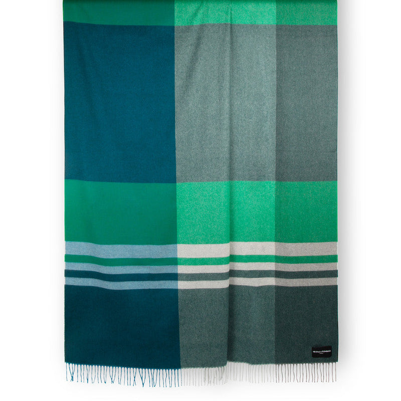 The Eternal Edition 100% Cashmere Blanket - Eostre