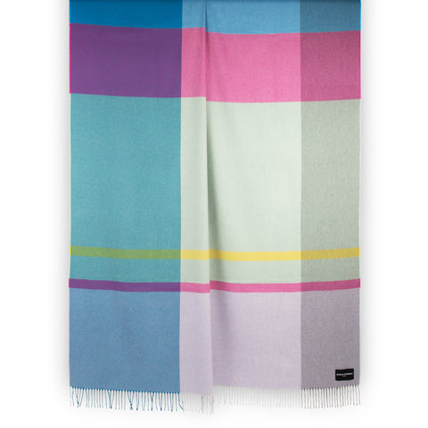 The Eternal Edition 100% Cashmere Blanket - Frige