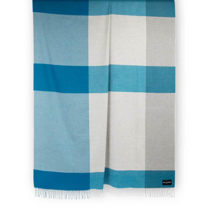 The Eternal Edition 100% Cashmere Blanket - Wada
