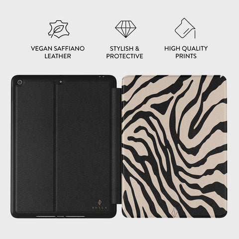 Imperial Touch iPad Case(10.2-12.9 series)