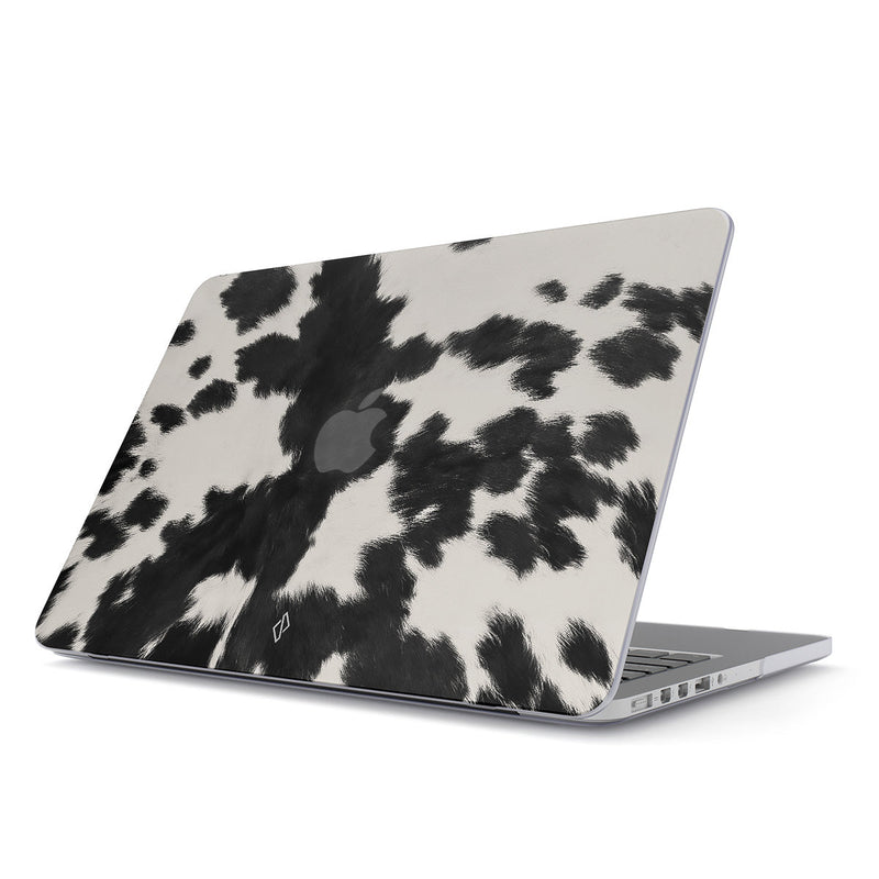 Achromatic MacBook 13 Case