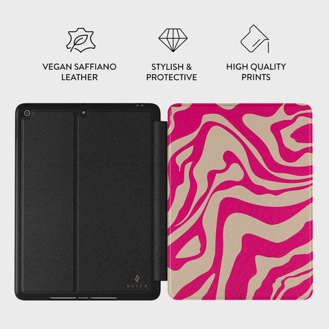 Siren iPad Case (10.12-12.9 Series)