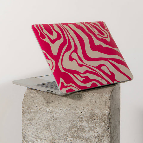 Siren MacBook Case (13-16 Series)