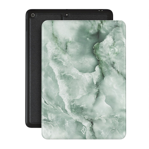 Pistachio Cheesecake iPad Case (10.2-12.9 Series)