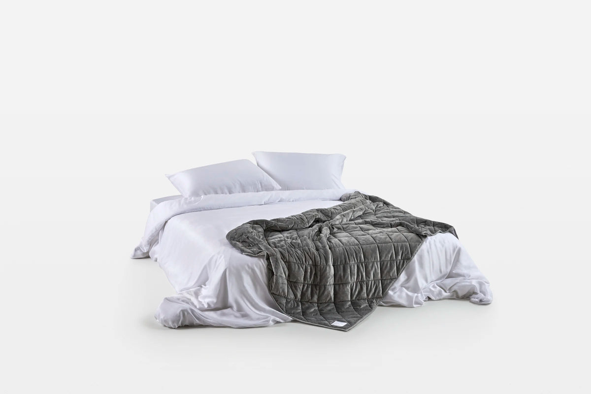 Weighted blanket studio shop