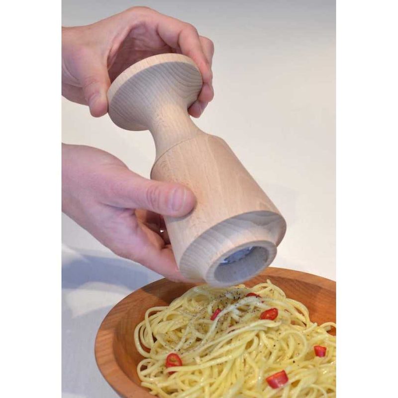 Kiki Grinder - Beech