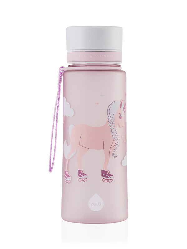 Unicorn BPA Free Bottle