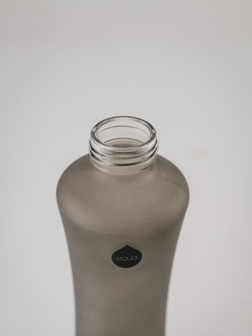 Pepper Glass Bottle - 550ml