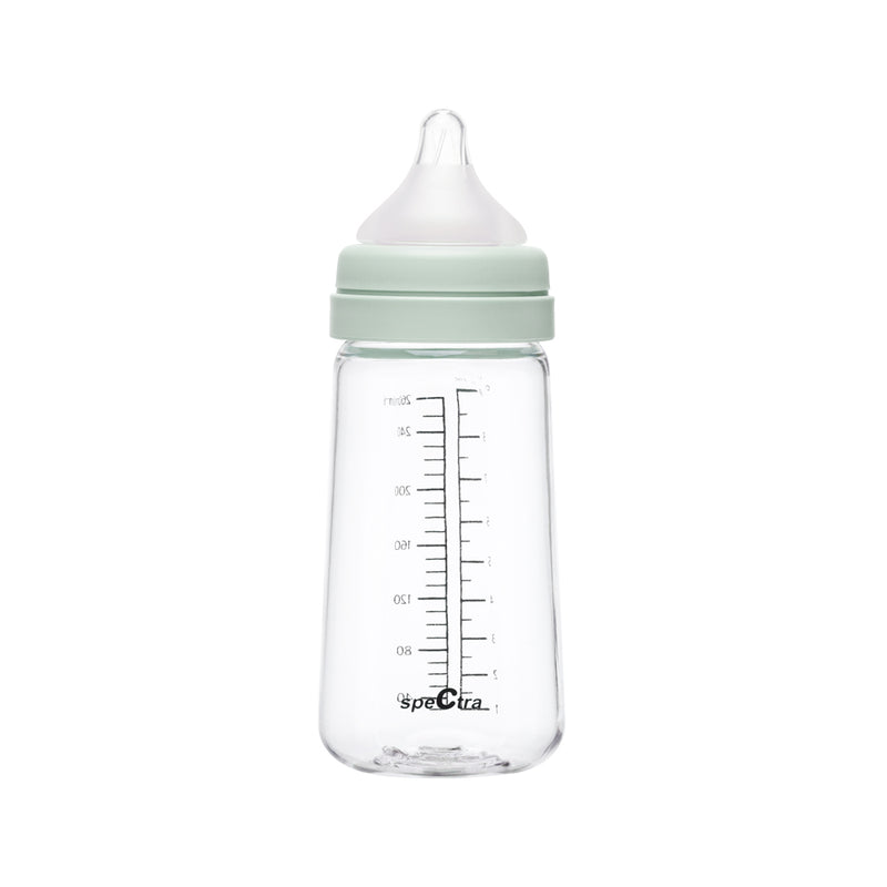 Cream Mint PA Bottle (260ml)