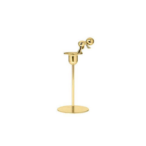 Omini The Diver Candlestick