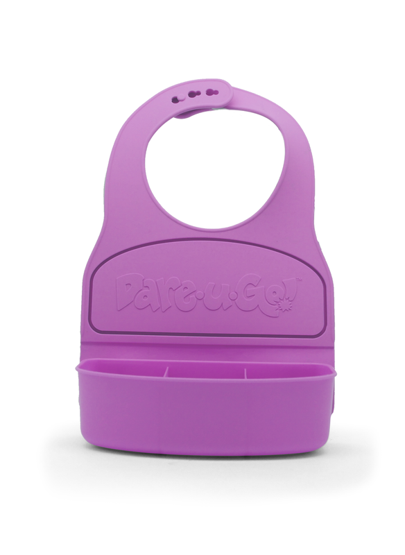 Small Packaging - Purple