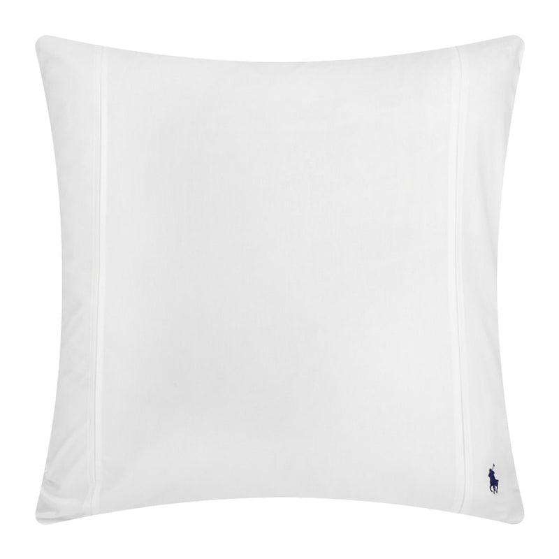 CL Player 2 Pillow Cases - White