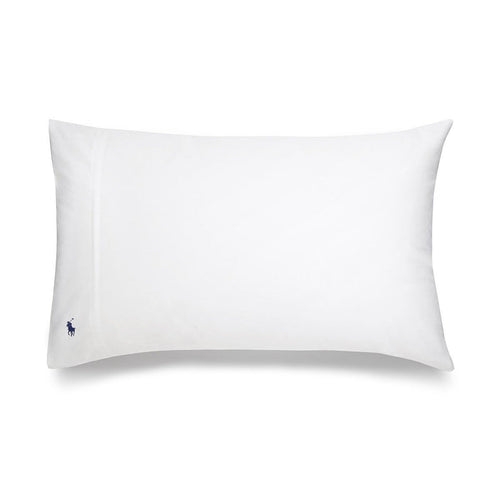 CL Player 2 Pillow Cases - White