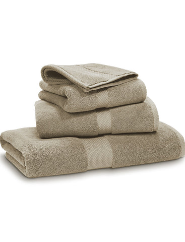 CL Avenue Guest Towel - Linen