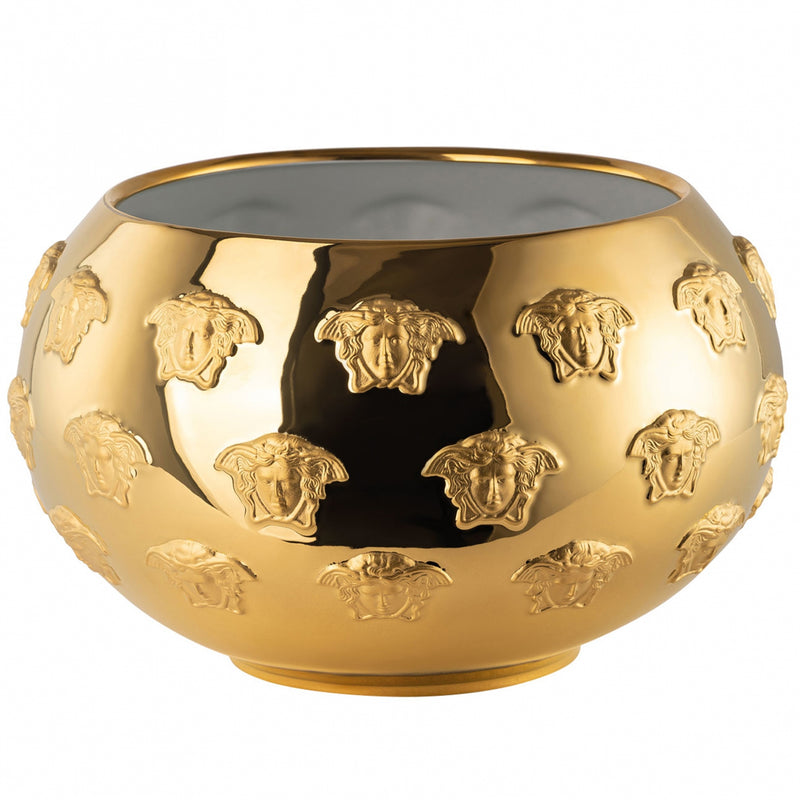 Versace Kaleidoscope - All over Gold