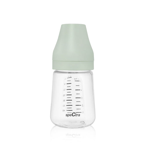 Cream Mint PA Bottle (160ml)
