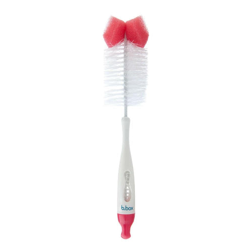 2in1 Berry Brush & Teat Cleaner