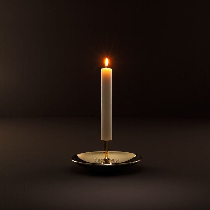 There (Push Pin) Candle holder