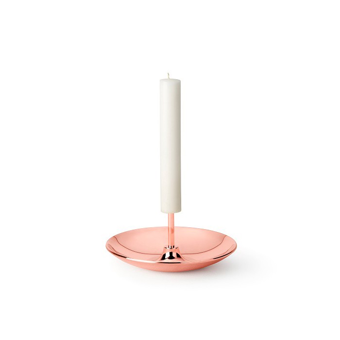 There (Push Pin) Candle holder