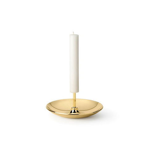 There (Push Pin) Candle Holder