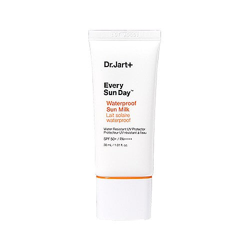 Every Sun Day Waterproof Sun Milk SPF 50+/PA ++++ (30ml)