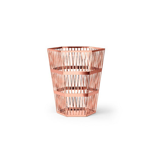 Tip Top Small Paper Basket