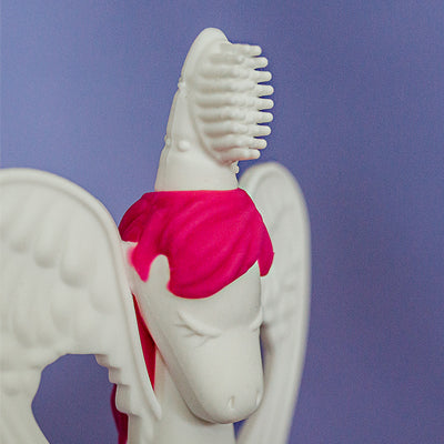 Unicorn Training Toothbrush