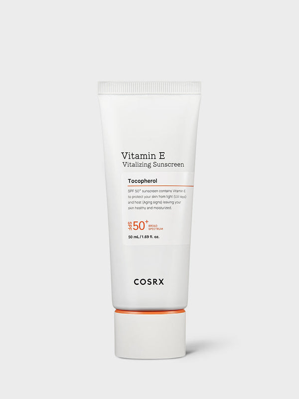 Vitamin E Vitalizing Sunscreen (50ml)