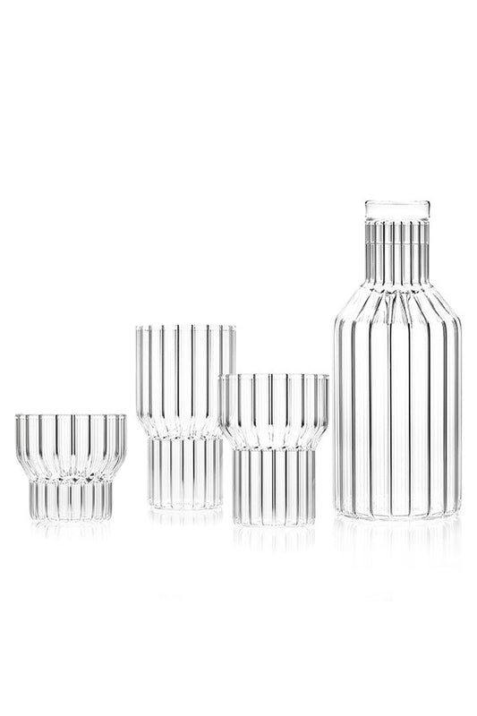 Boyd Large Glass - Set of 2