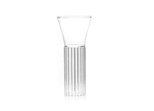 Sofia Glass - Set of 2 Clear